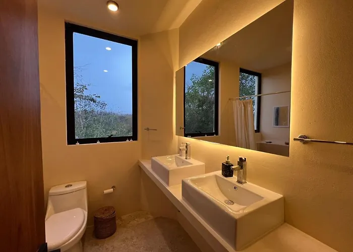 Atipika Dream Loft With Pool