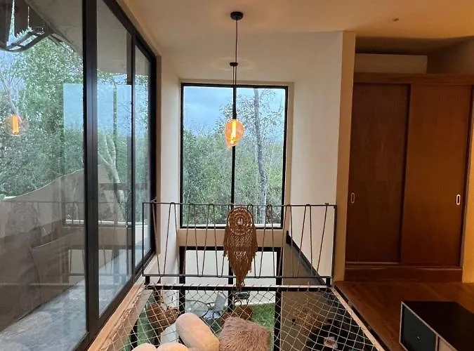 Appartement Atipika Dream Loft With Pool *