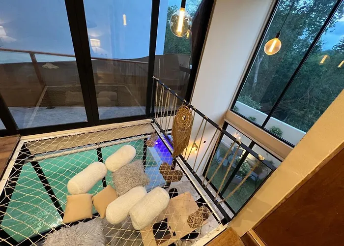 Atipika Dream Loft With Pool Tulum