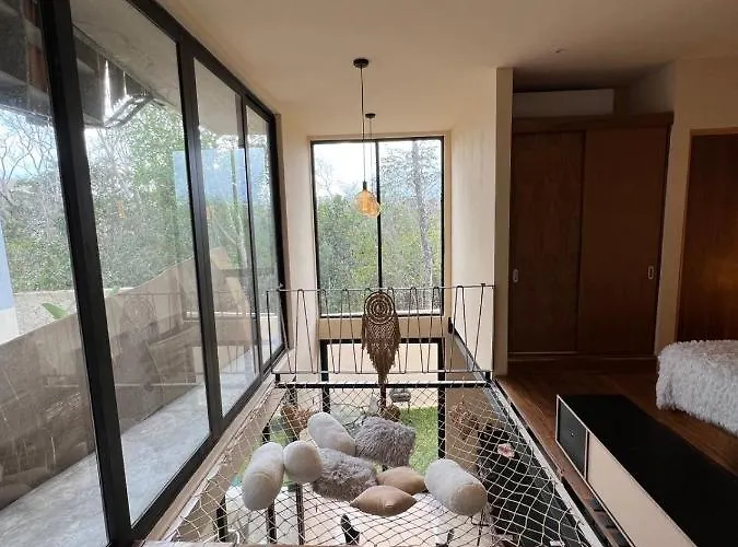 Atipika Dream Loft With Pool