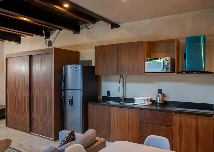 Atipika Dream Loft With Pool Appartement