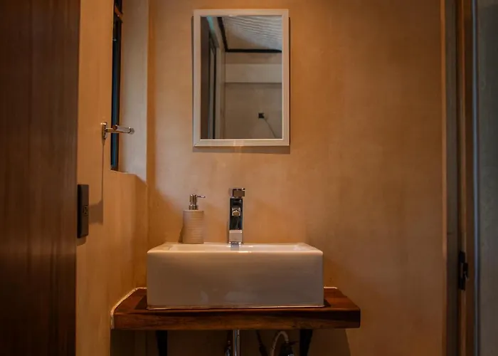 Appartement Atipika Dream Loft With Pool Tulum