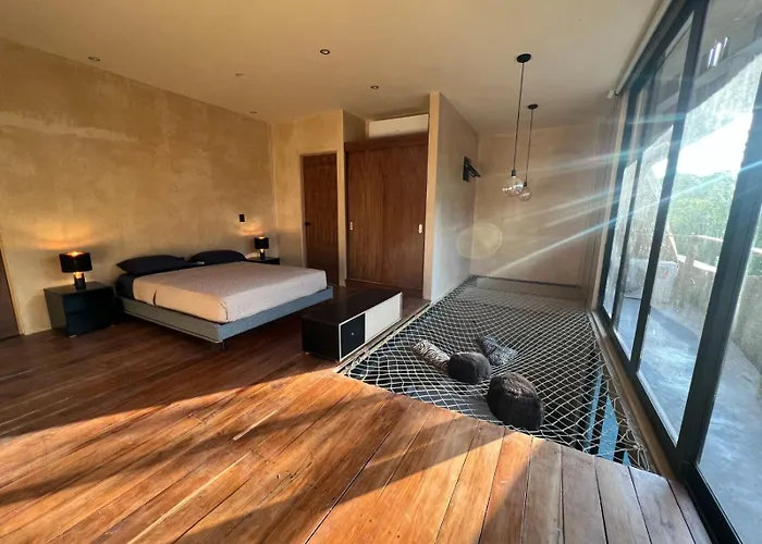 Appartement Atipika Dream Loft With Pool *