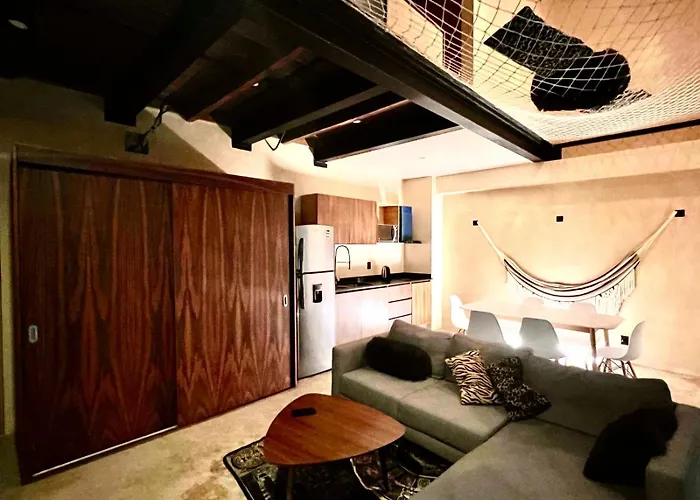 Atipika Dream Loft With Pool Appartement *