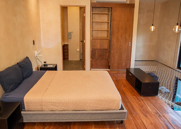 Appartement Atipika Dream Loft With Pool *