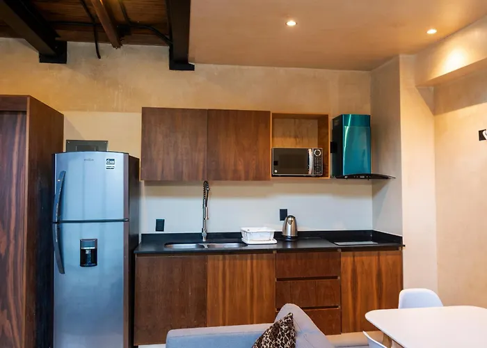 Atipika Dream Loft With Pool Appartement *