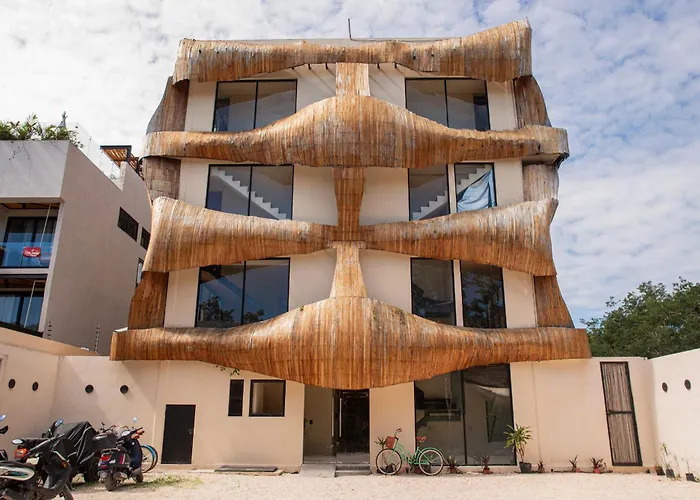 Appartement Atipika Dream Loft With Pool
