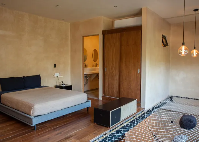 Appartement Atipika Dream Loft With Pool *