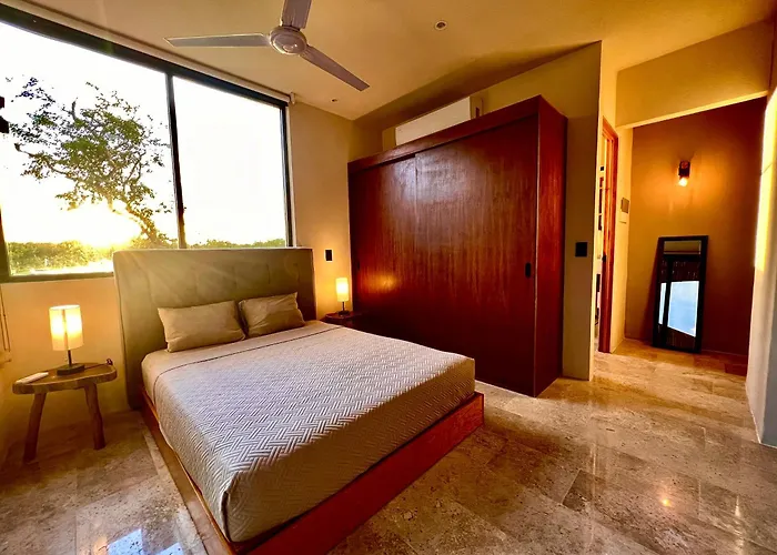 Appartement Atipika Dream Loft With Pool