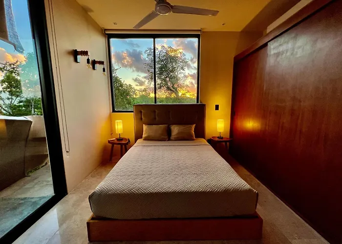 Atipika Dream Loft With Pool Appartement *