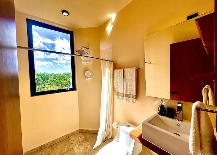Atipika Dream Loft With Pool * Tulum