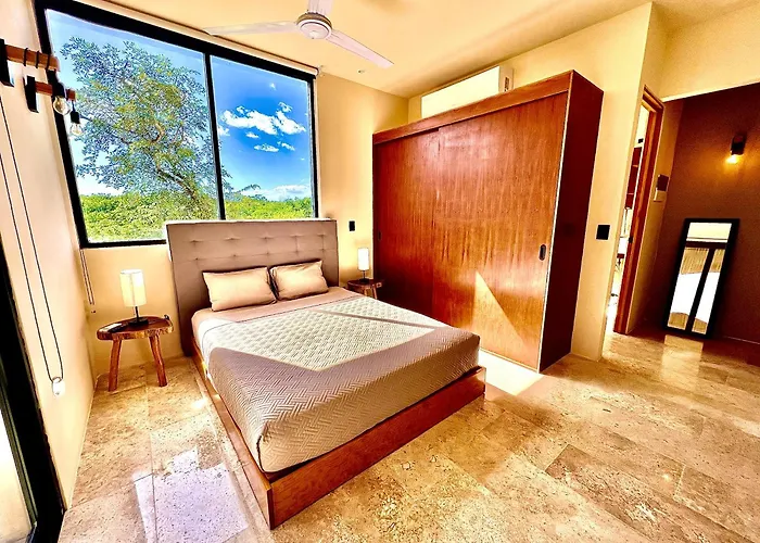 Appartement Atipika Dream Loft With Pool *