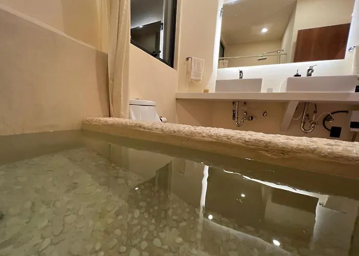 Atipika Dream Loft With Pool