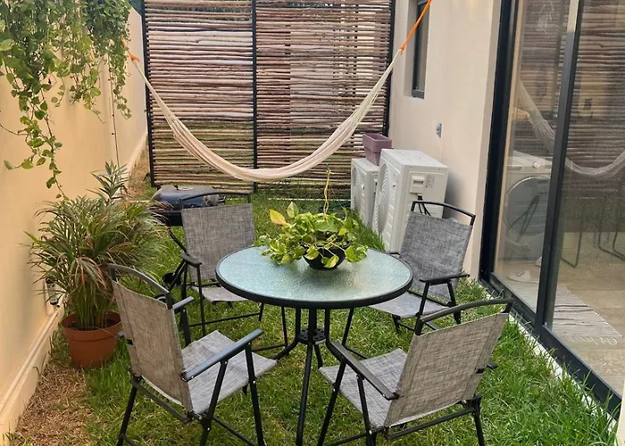 Atipika Dream Loft With Pool Appartement *