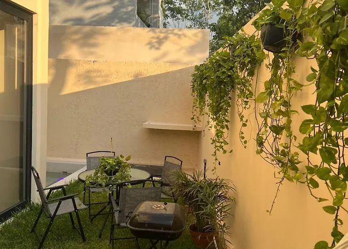 Atipika Dream Loft With Pool Appartement *